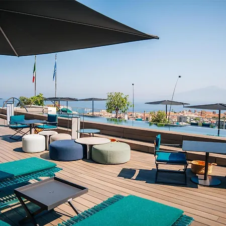 Hilton Palace Hotel Sorrento