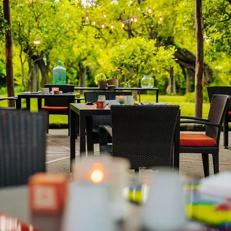 Hotel Hilton Palace Sorrento