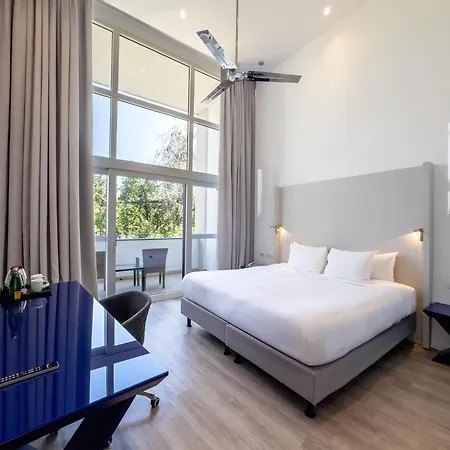 Hotel Hilton Palace Sorrento