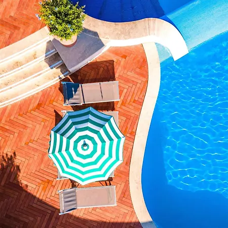 Hilton Palace 4* Sorrento