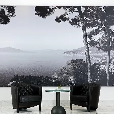 ホテル ヒルトン パレス