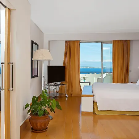 Hilton Palace 4* Sorrente