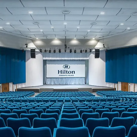 Hilton Palace Sorrento