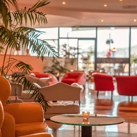 Hilton Palace 4* Sorrente
