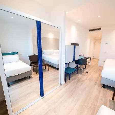 Hotel Hilton Palace 4*