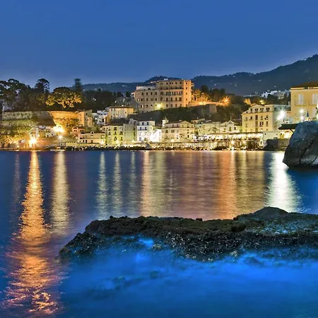 Hilton Palace 4* Península Sorrentina