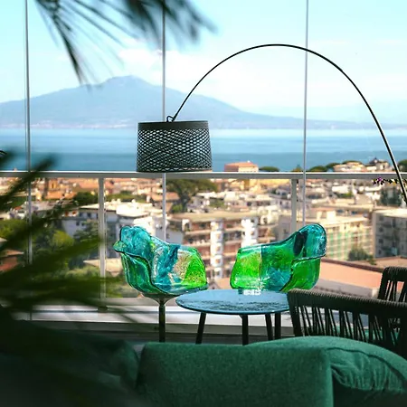 Hilton Palace Sorrento