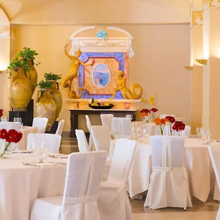Otel Hilton Palace 4*