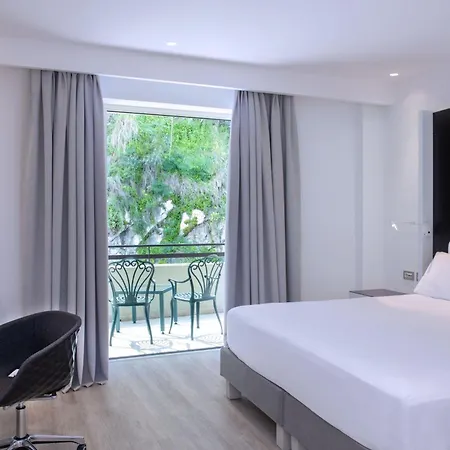 Hilton Palace Ξενοδοχείο Σορέντο