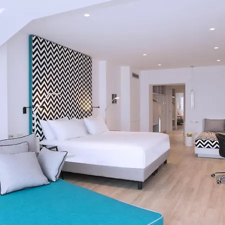 Hotel Hilton Palace 4*