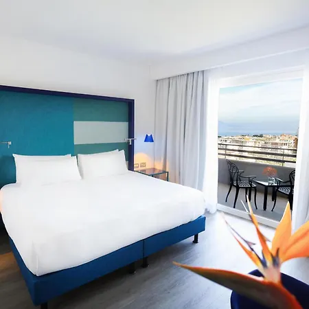 Hotel Hilton Palace