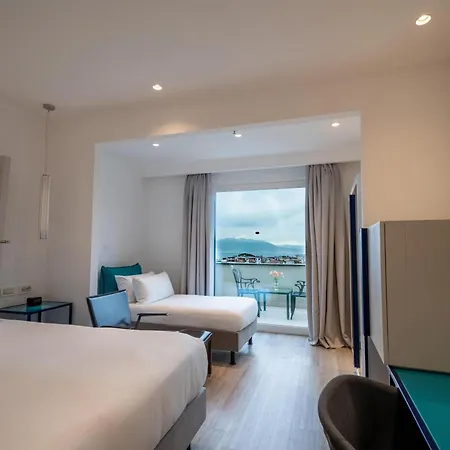 Hotel Hilton Palace 4*