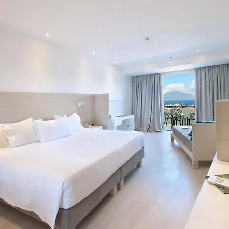 Hilton Palace Ξενοδοχείο Σορέντο