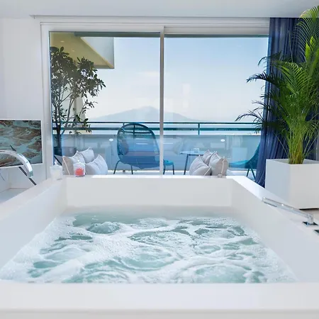 Ξενοδοχείο Hilton Palace Σορέντο