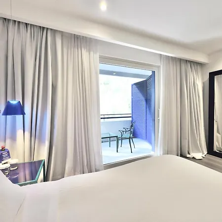 Hilton Palace Ξενοδοχείο