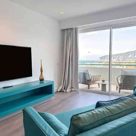 Hilton Palace 4* Σορέντο