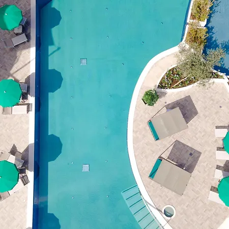 Otel Hilton Palace 4*