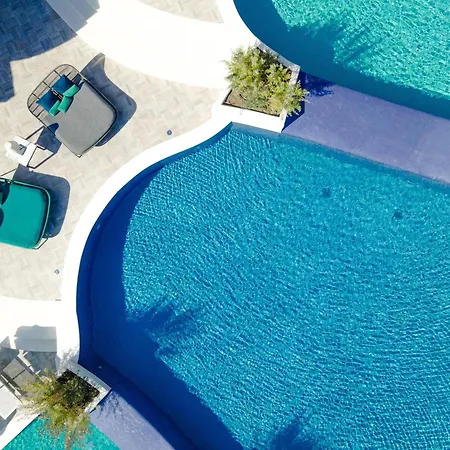 Hilton Palace Ξενοδοχείο Σορέντο