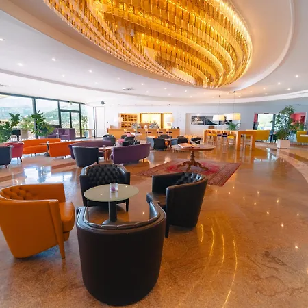 Hotel Hilton Palace