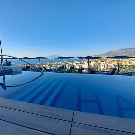Hilton Palace Σορέντο