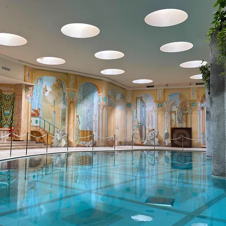 Hilton Palace 4* Σορέντο