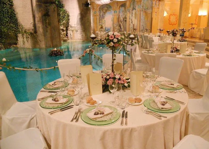 Hotel Hilton Palace 4*