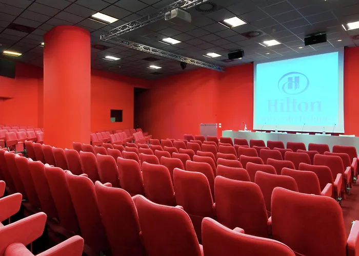 هيلتون بالاس 4*