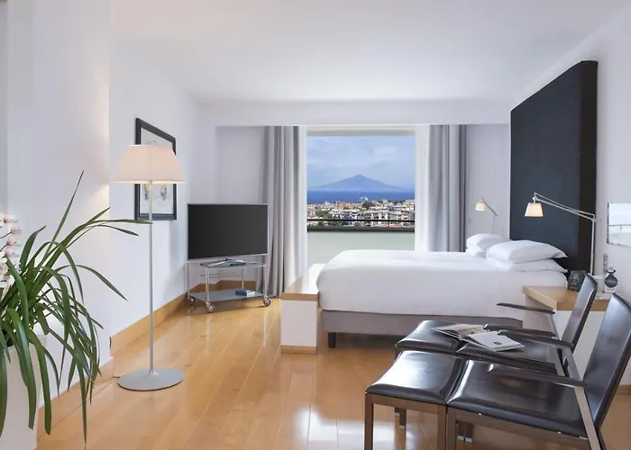 Otel Hilton Palace 4*