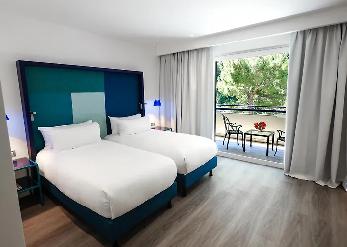 Hilton Palace 4* Sorrento