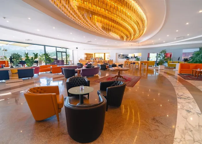 Hilton Palace 4* Sorrento