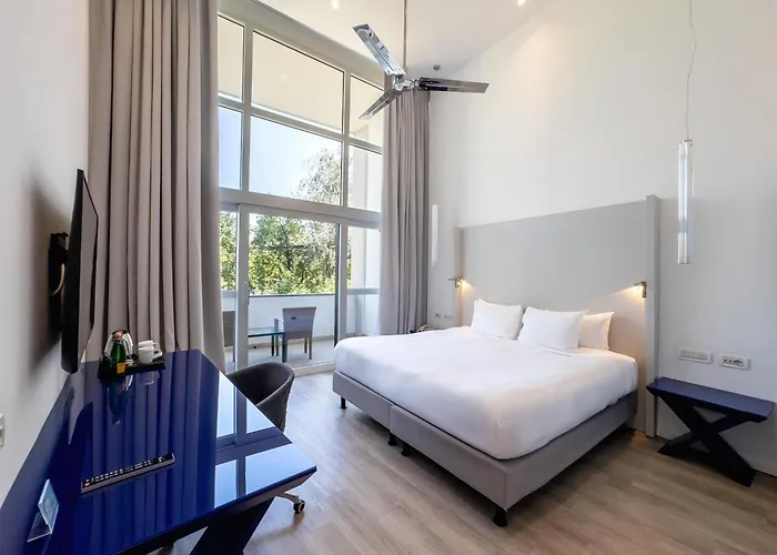 Hotell Hilton Palace Sorrento