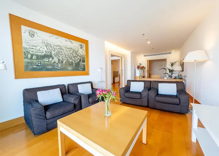 Hotel Hilton Palace 4*