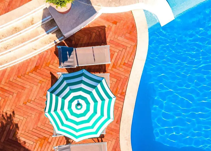 Hilton Palace 4* Sorrento