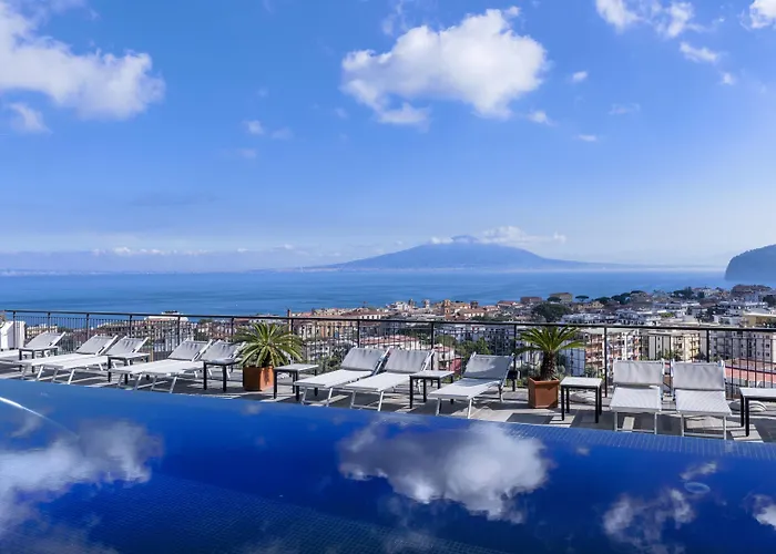 Hilton Palace Hotell