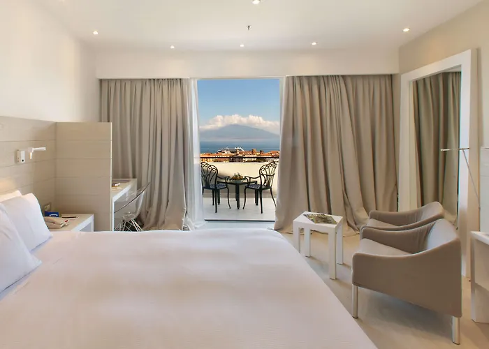 Hilton Palace Otel 4*