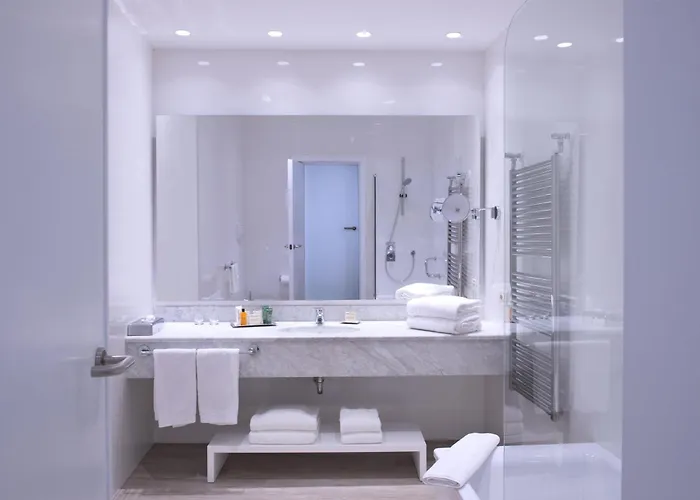 Hilton Palace Sorrento