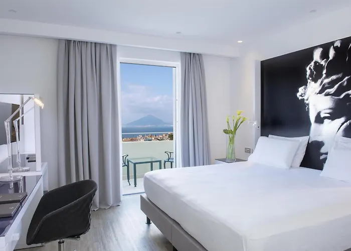 Hilton Palace 4* Sorrento