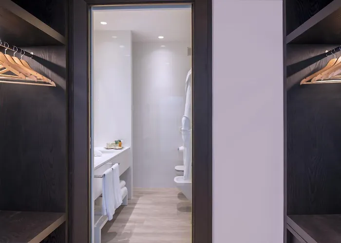 هيلتون بالاس فندق