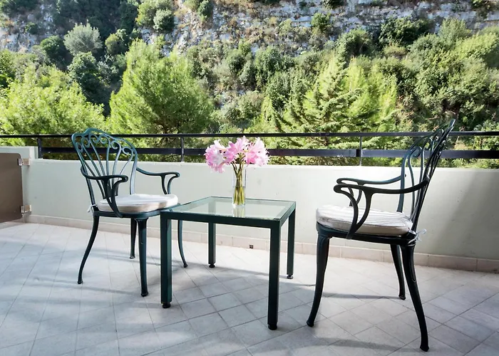 هيلتون بالاس فندق