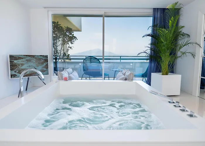 Hotel Hilton Palace Sorrento