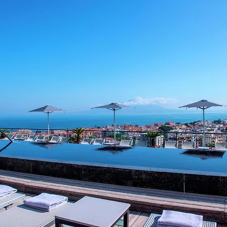 Hilton Palace Sorrento