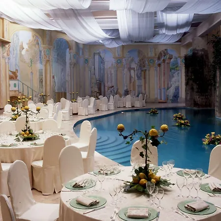 Hilton Palace 4* Sorrento