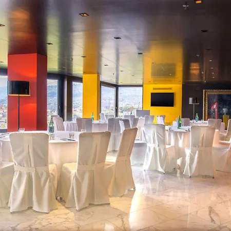 Hilton Palace Sorrento