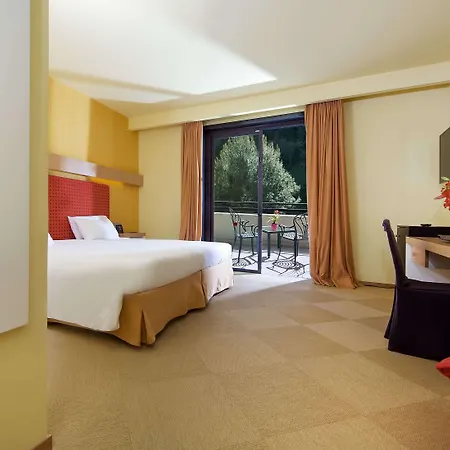 Hotell Hilton Palace Sorrento
