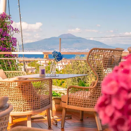 Hilton Palace Sorrento