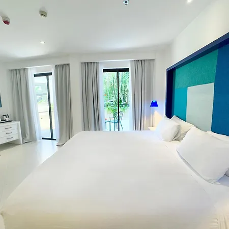 Hotel Hilton Palace 4*