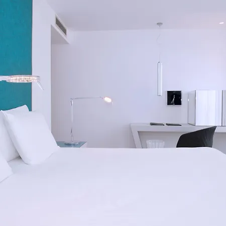 Hilton Palace Półwysep Sorrentyński