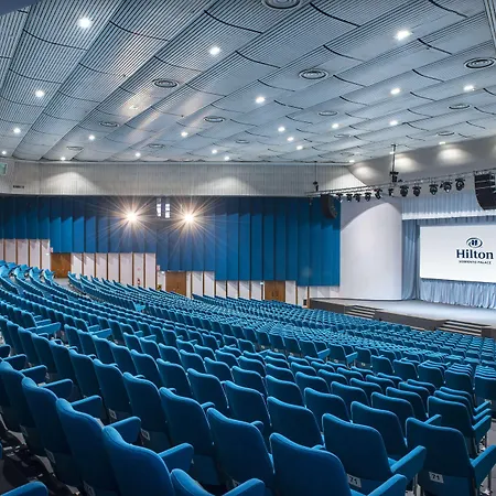 Hilton Palace Sorrento