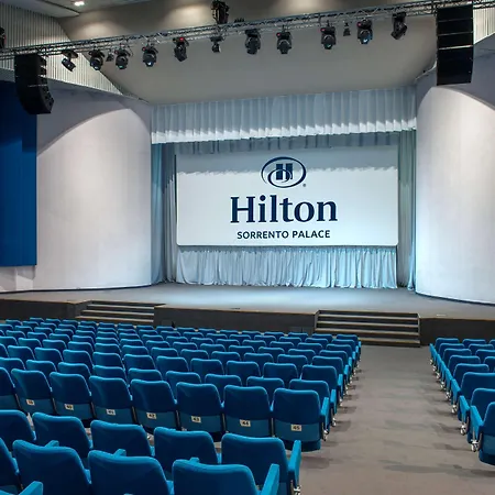 Hilton Palace Sorrento
