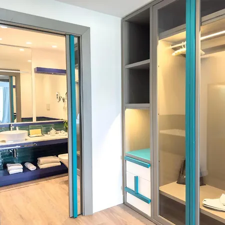 Ξενοδοχείο Hilton Palace Σορέντο